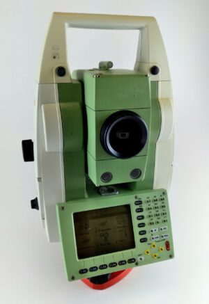 Leica TCRA 1203 R300