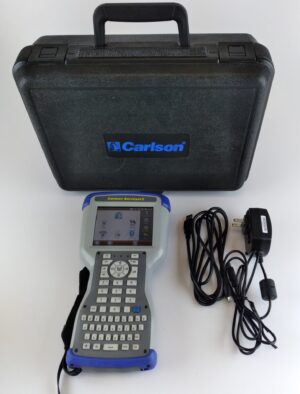 Zenith 35 Pro Base and Rover Kit w/ Surveyor2