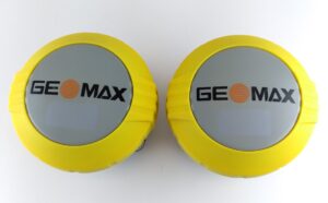 Zenith 35 Pro Base and Rover Kit w/ Surveyor2