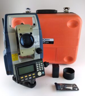 Sokkia CX-102LN