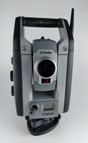 Trimble S7 w/ TSC3