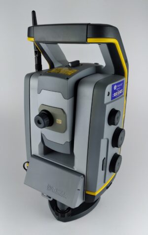 Trimble S7 w/ TSC3