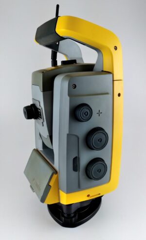 Trimble S6 3" DR300 Plus
