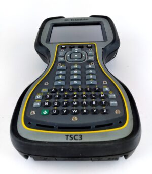 Trimble S6 3" DR300 Plus with TSC3