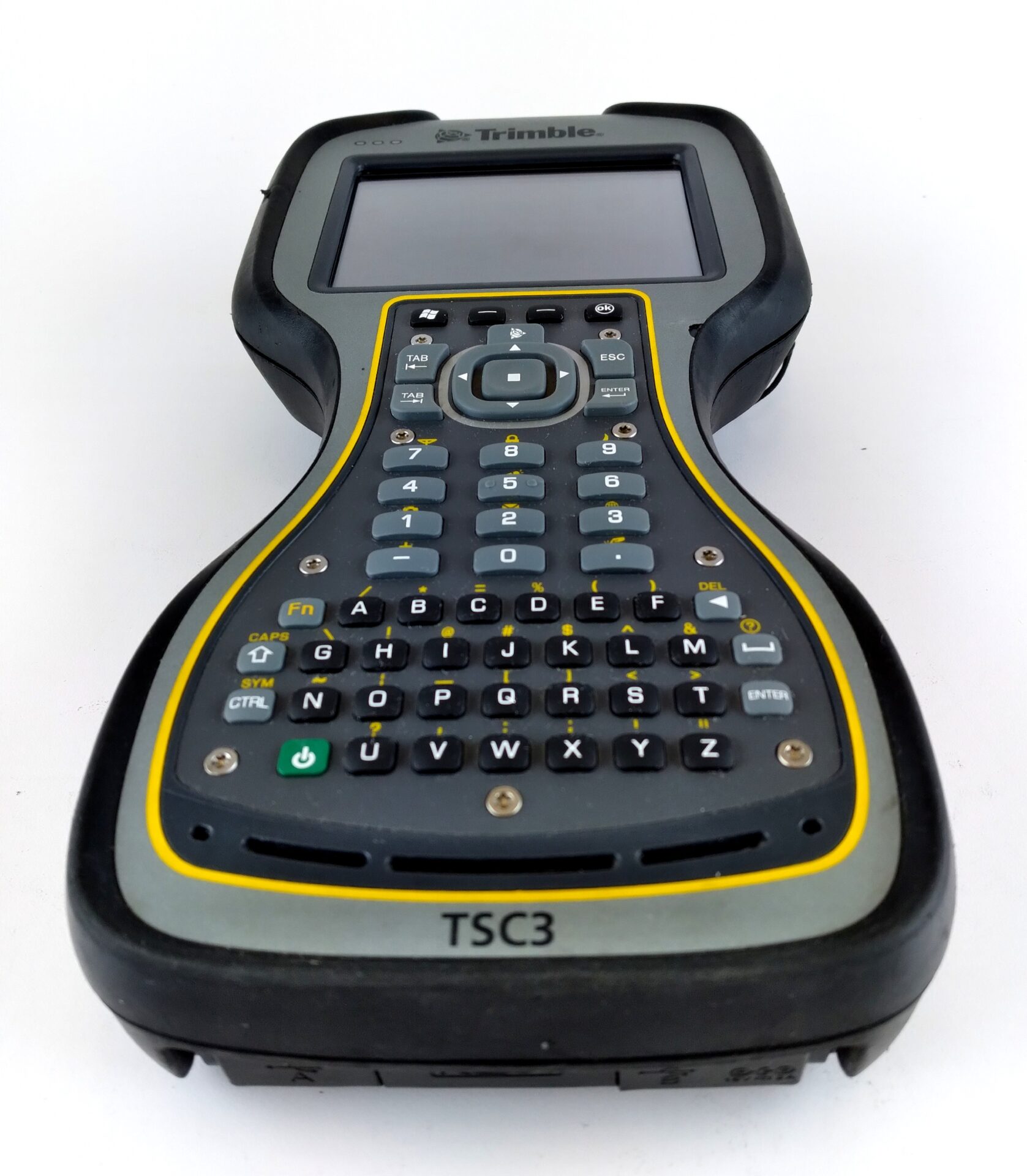 Trimble S6 3" DR300 Plus Trimble S6 3" DR300 Plus with TSC3