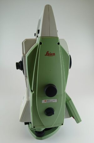 Leica TM50 Robotic Monitoring Instrument
