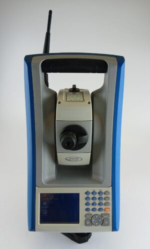 Spectra Precision Focus 30