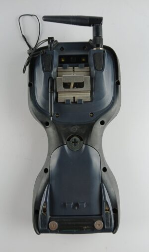 Spectra Precision Focus 30