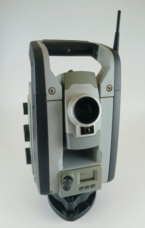 Trimble s8 1" Robotic Total Station