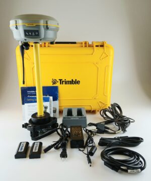 Trimble R8S GPS and Glonass Base Receiver