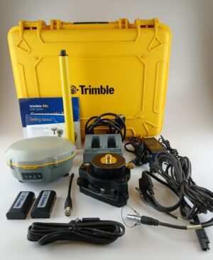 Trimble R8S GPS and Glonass Base Receiver