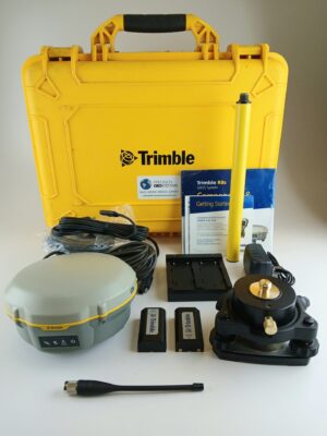 Trimble R8S GPS and Glonass Base Receiver