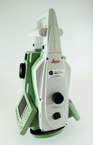 Leica TS30 0.5" R1000 Robotic Total Station