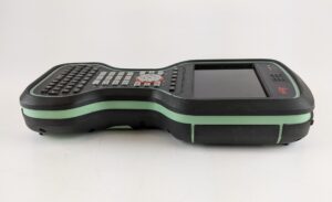 Leica MS60 1" R2000 with CS20