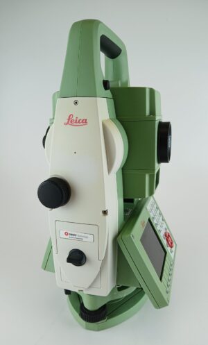 Leica TS15 3" P R400