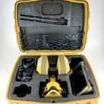 Topcon Hiper VR FH915