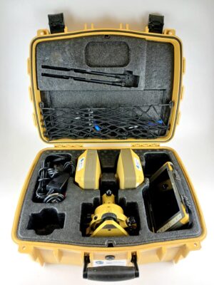 Topcon Hiper VR FH915