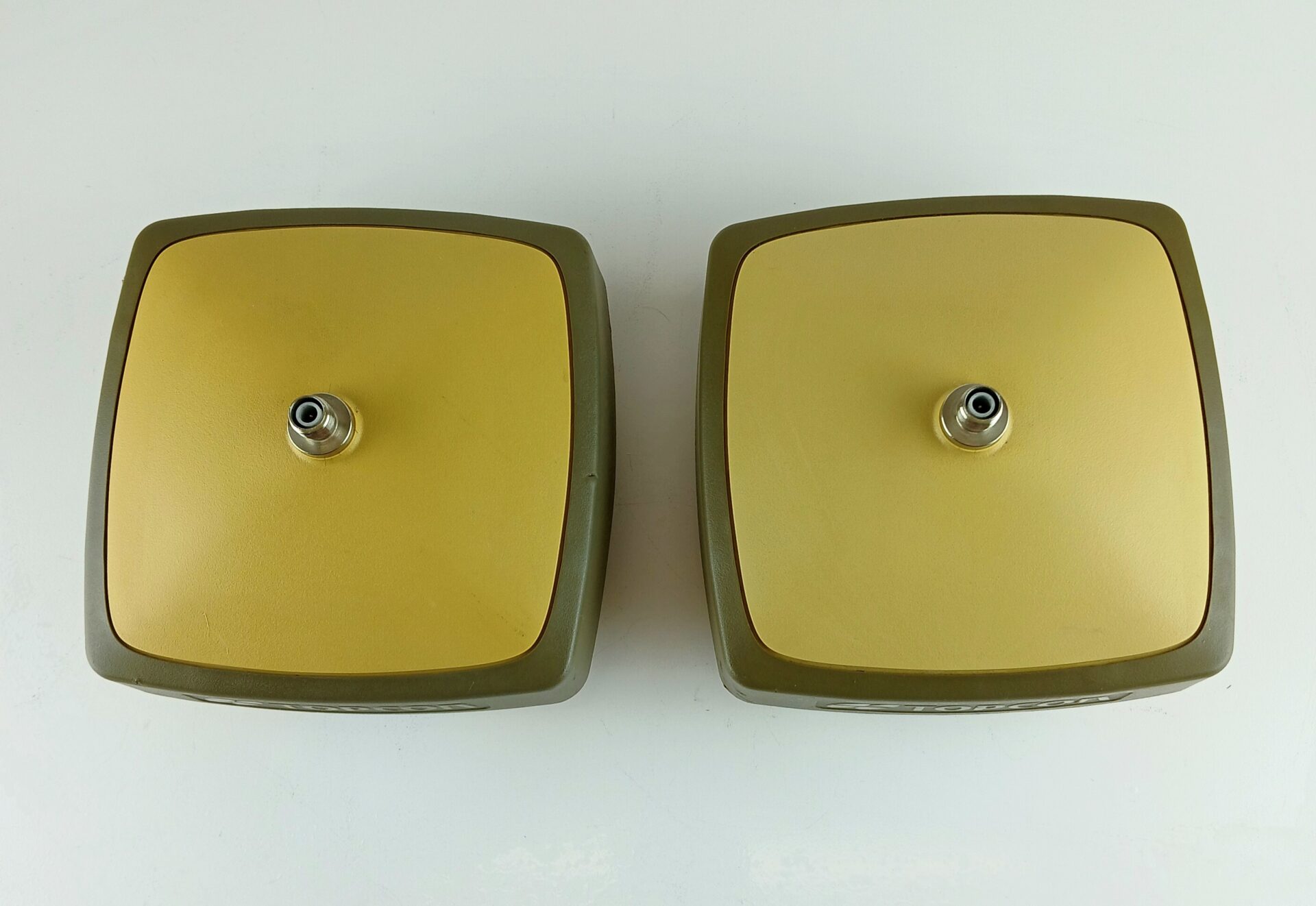 Topcon Hiper VR FH915 Topcon Hiper VR FH915