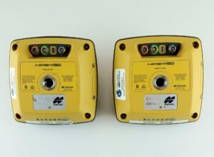 Topcon Hiper VR FH915