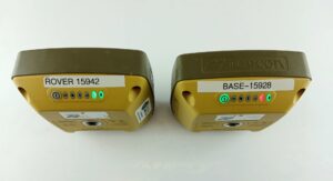 Topcon Hiper VR FH915