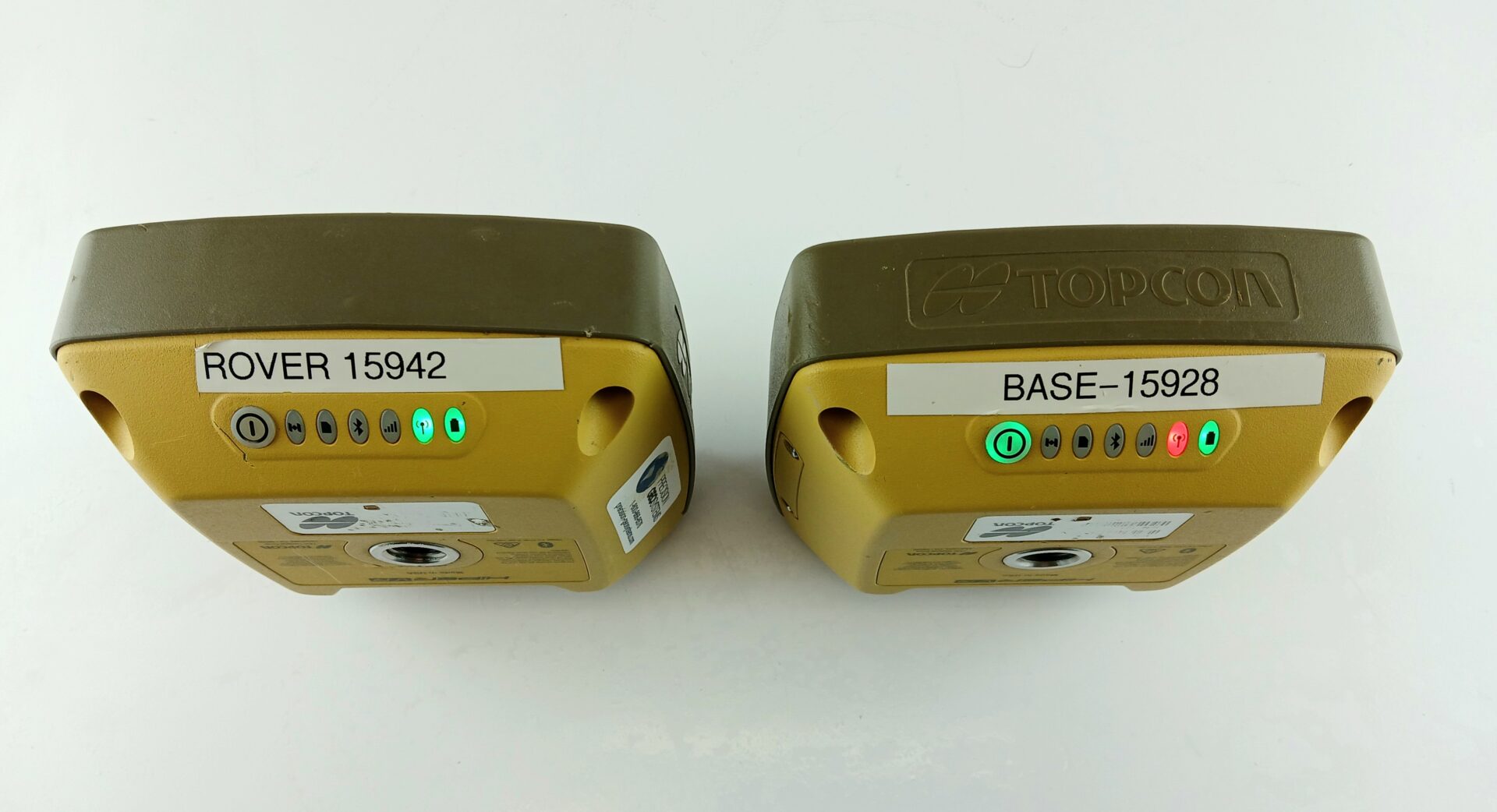 Topcon Hiper VR FH915 Topcon Hiper VR FH915