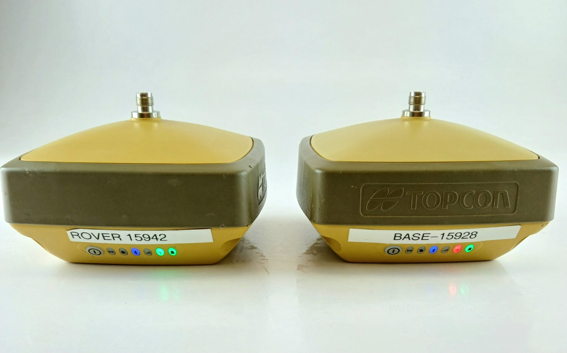 Topcon Hiper VR FH915 Topcon Hiper VR FH915