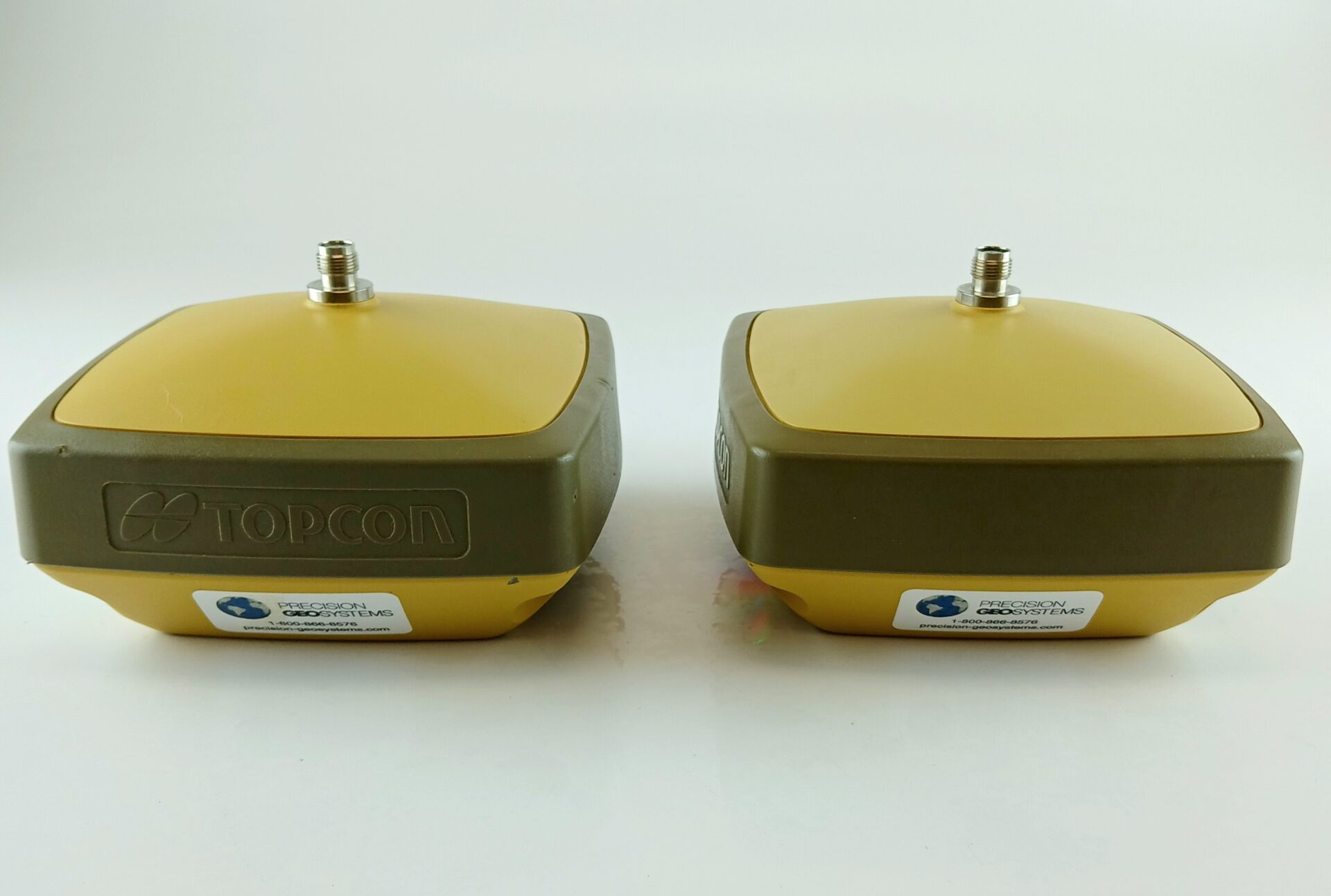 Topcon Hiper VR FH915 Topcon Hiper VR FH915