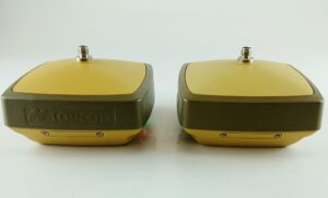 Topcon Hiper VR FH915