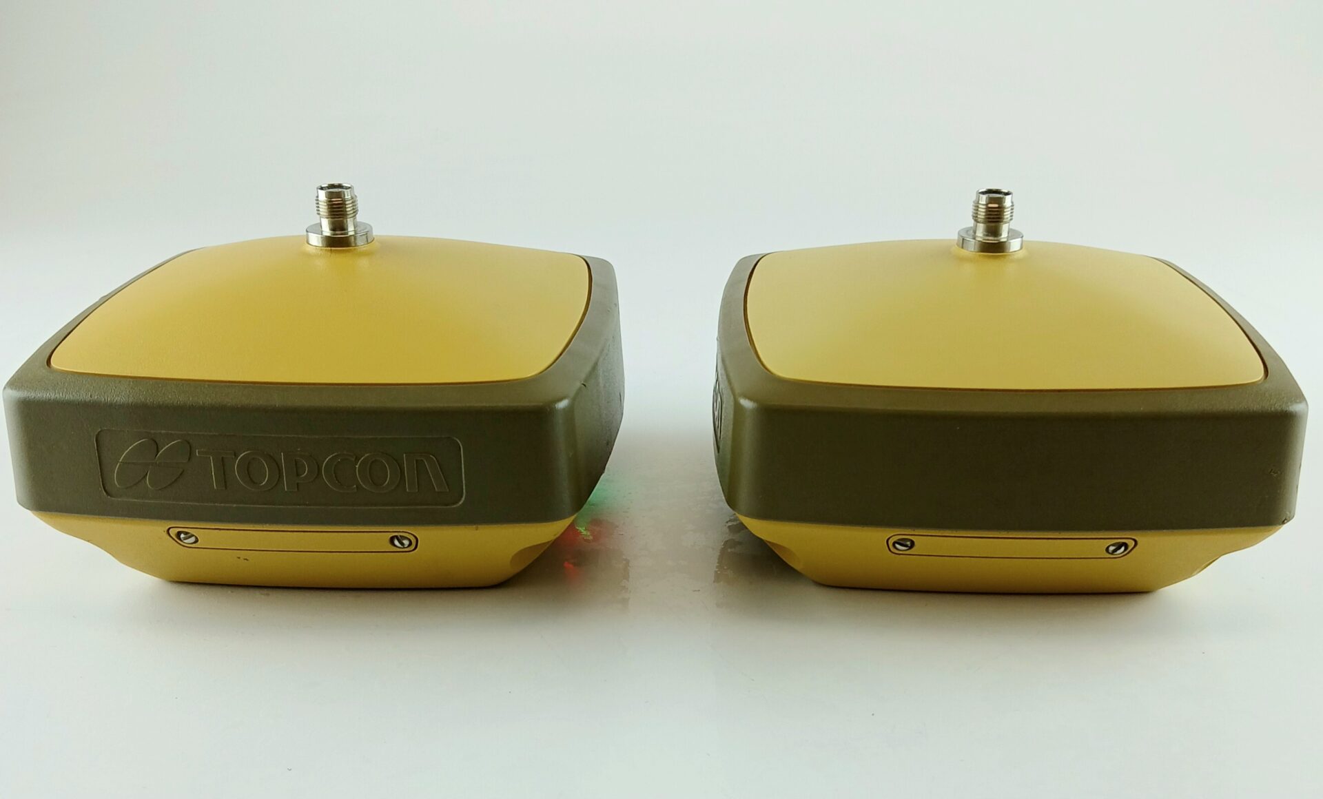 Topcon Hiper VR FH915 Topcon Hiper VR FH915