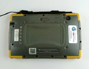 Topcon Hiper VR FH915