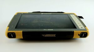 Topcon Hiper VR FH915