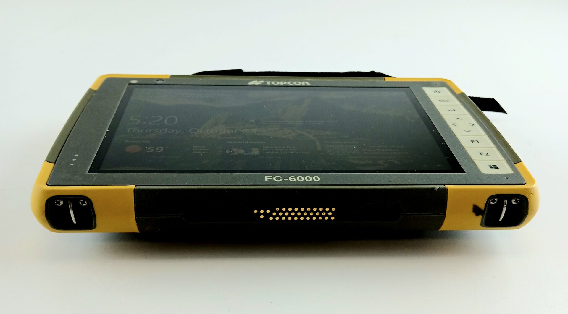 Topcon Hiper VR FH915 Topcon Hiper VR FH915