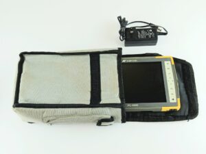 Topcon Hiper VR FH915