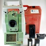 Leica TCRP 1203 R300