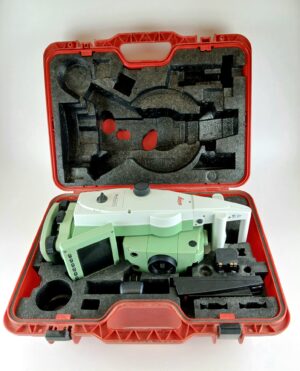 Leica TCRP 1203 R300