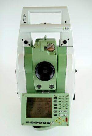 Leica TCRP 1203 R300