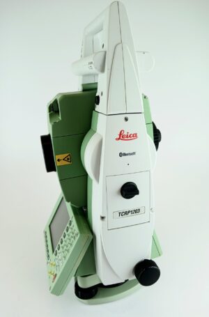 Leica TCRP 1203 R300