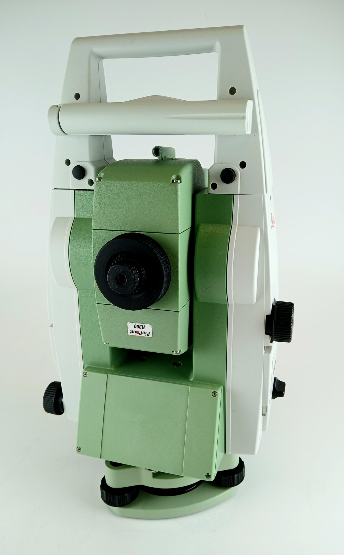 Leica TCRP 1203 R300 Leica TCRP 1203 R300