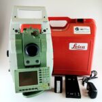 Leica TCRP 1202 R100