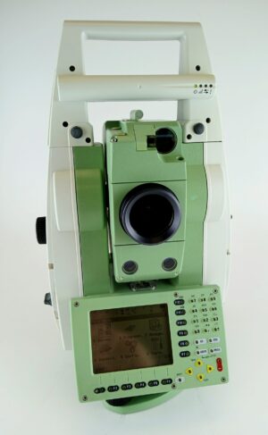 Leica TCRP 1202 R100