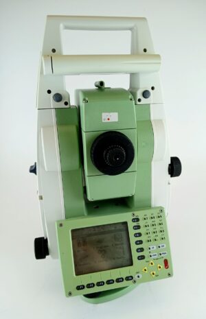 Leica TCRP 1202 R100
