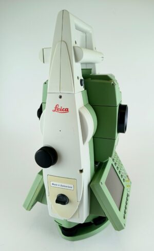 Leica TCRP 1202 R100