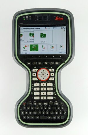 Leica CS20 3.75G Data Collector