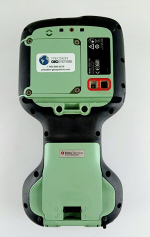 Leica CS20 3.75G Data Collector