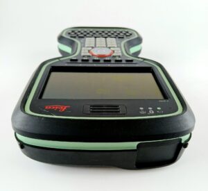 Leica CS20 3.75G Data Collector