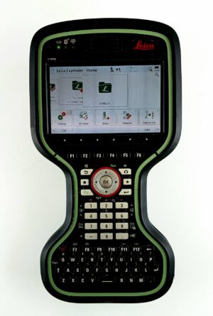 Leica CS20 3.75G Data Collector