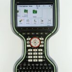 Leica CS20 3.75G Data Collector-