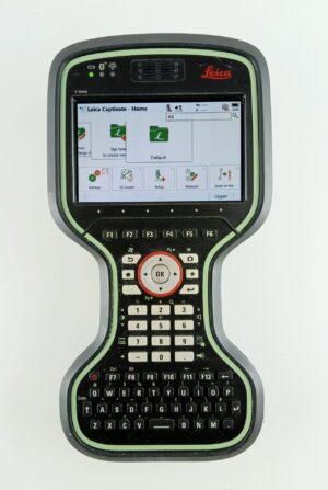 Leica CS20 3.75G Data Collector-