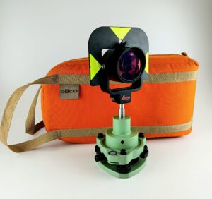 Leica Precision Traverse Kit