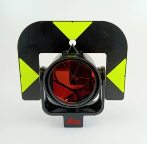 Leica Precision Traverse Kit